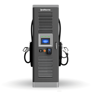 FAST DUO 60kW DC 150A