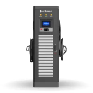 FAST COMBO 60kW DC 150A - 44kW AC 63A