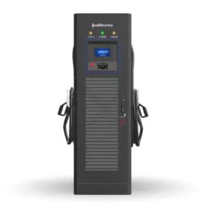 FAST DUO 120kW DC 300A
