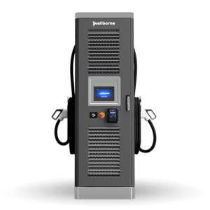 FAST COMBO 60kW DC 150A - 44kW AC 63A