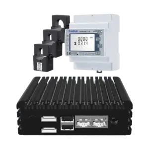 LMS 2.0 - Gestionnaire de chargeurs multiples