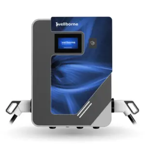 QUICK DUO 80kW DC 200A