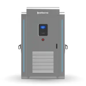 ULTRA DUO 180kW DC 400A