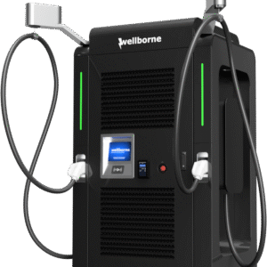 ULTRA DUO 180kW DC