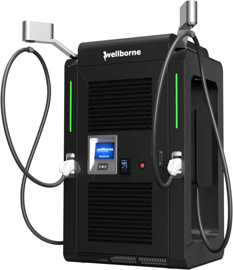 Wellborne ULTRA DUO 180kW DC
