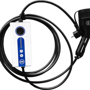 Chargeur de secours AC