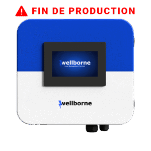 Gestionnaire de chargeurs multiples - pilotage énergétique dynamique