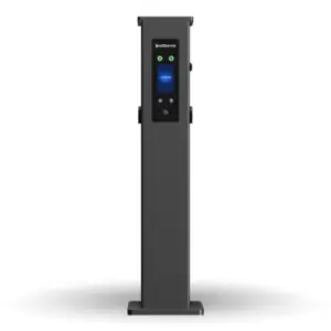 ZEN DUO+ 2 x 22kW AC 32A