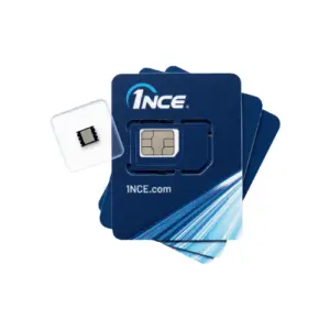 Cartes SIM 4G