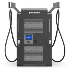 ULTRA DUO 480kW DC 700A