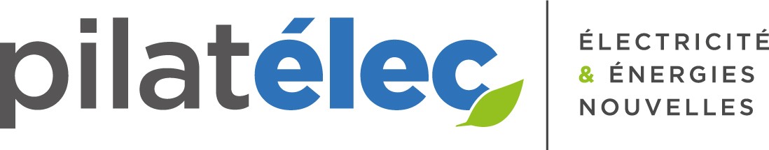 Logo pilatélec