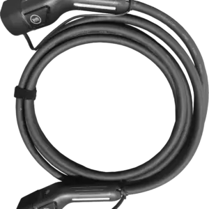 Wellborne Câble de charge AC