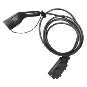 Câble de décharge V2L